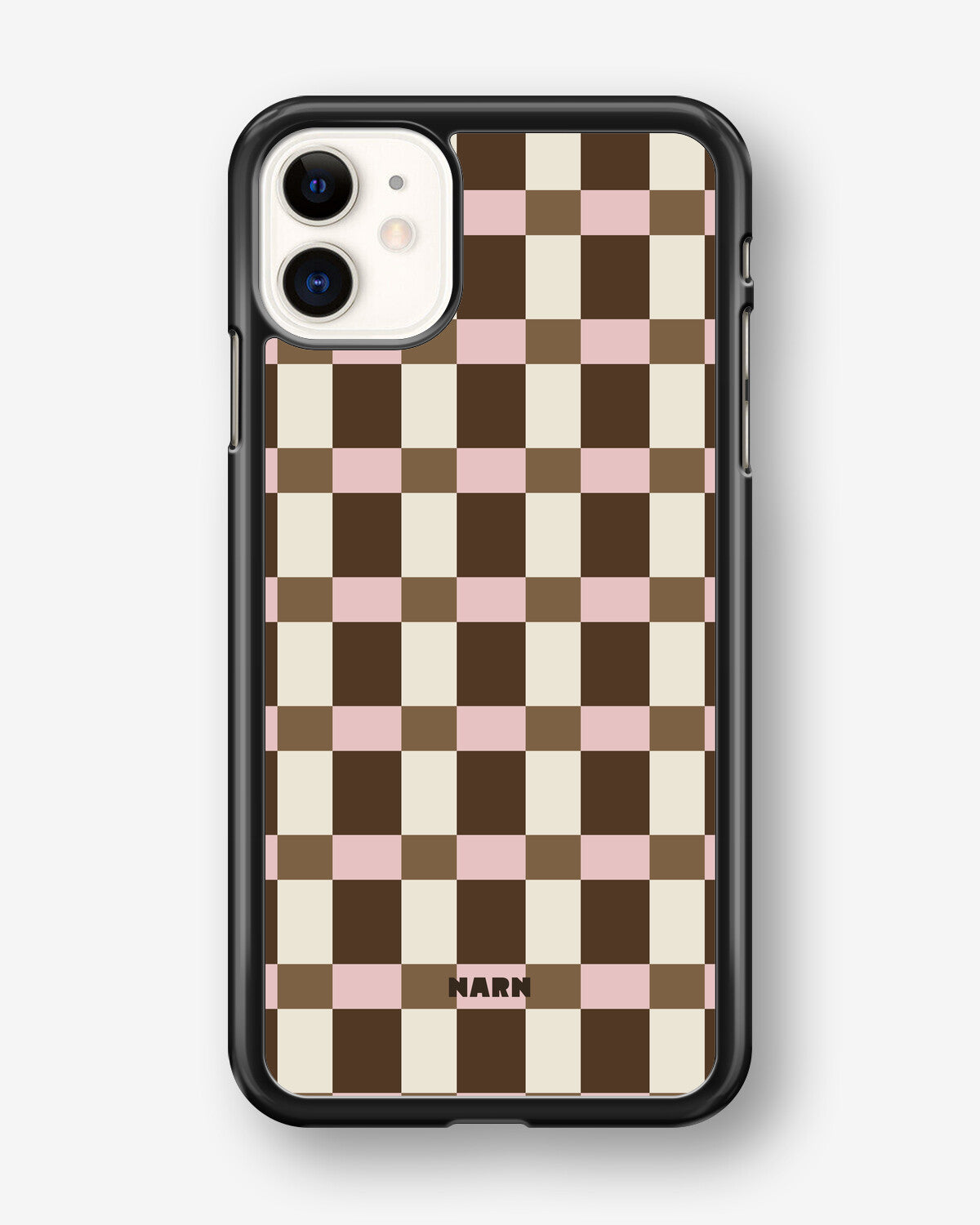 iPhone 11 Hard Case – Biscuit - View 1