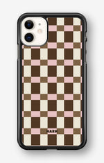 iPhone 11 Hard Case – Biscuit - View 1