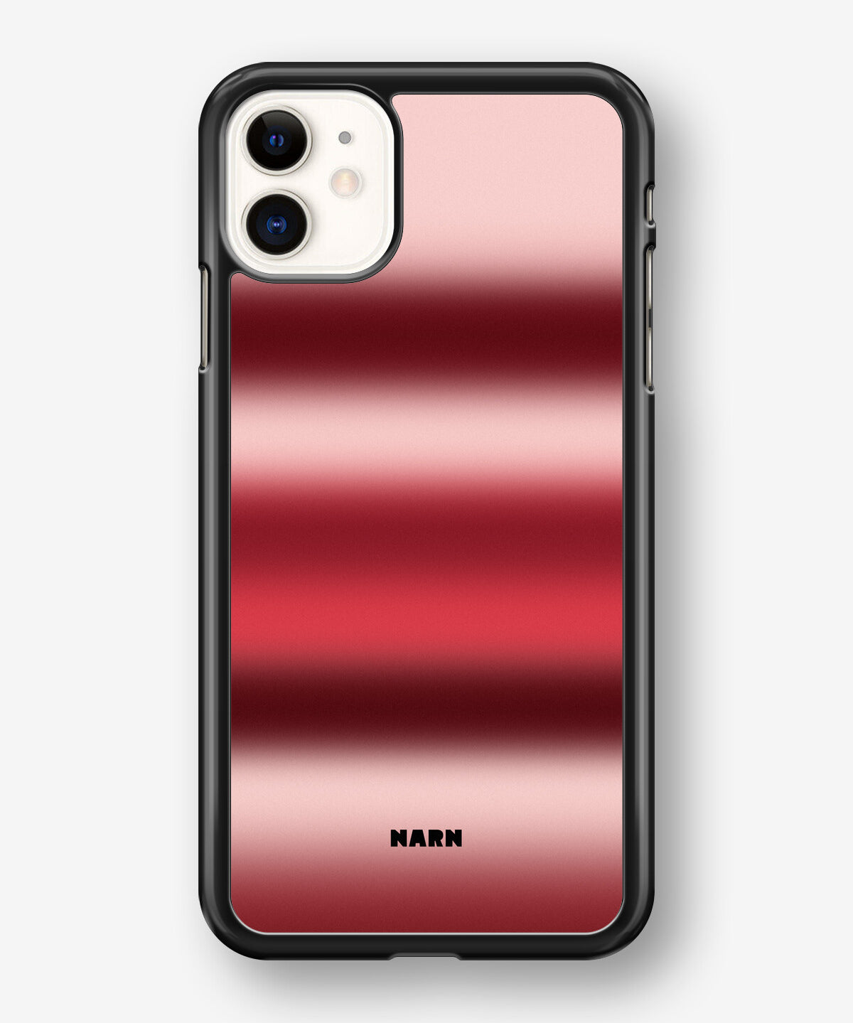 iPhone 11 Hard Case – Cherry - View 1