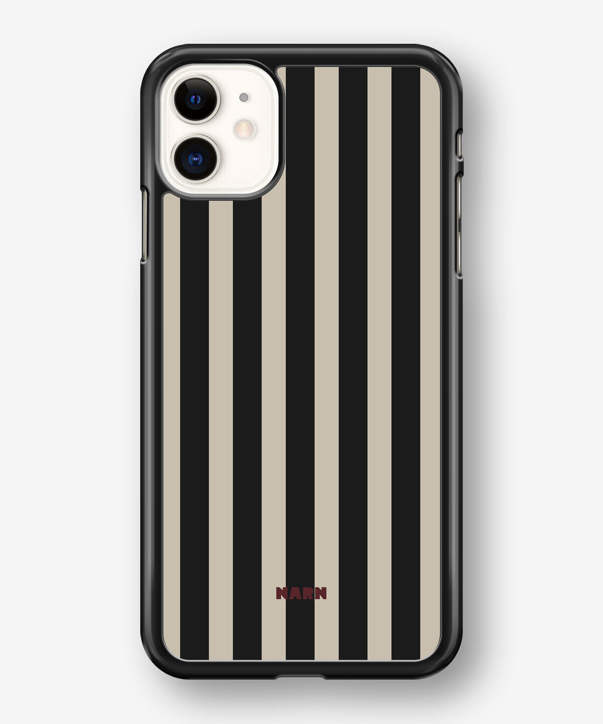 iPhone 11 Hard Case – Classique - View 1