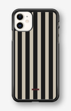 iPhone 11 Hard Case – Classique - View 1