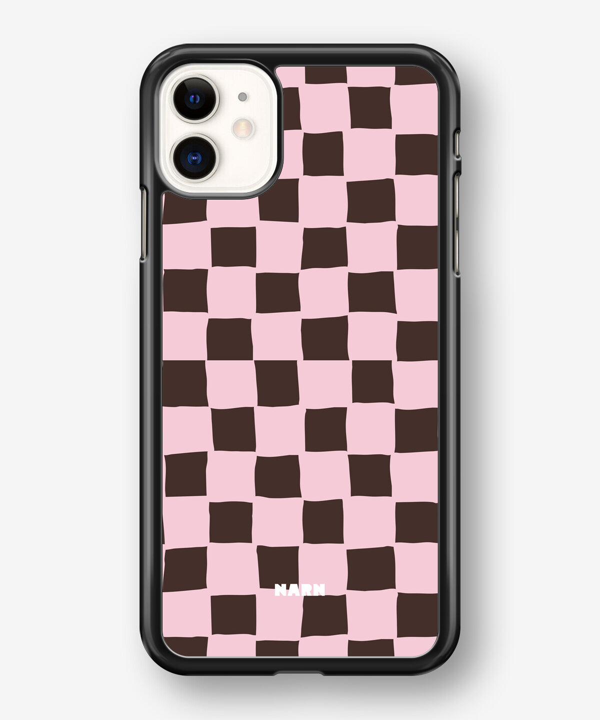 iPhone 11 Hard Case – Cookie Check - View 1