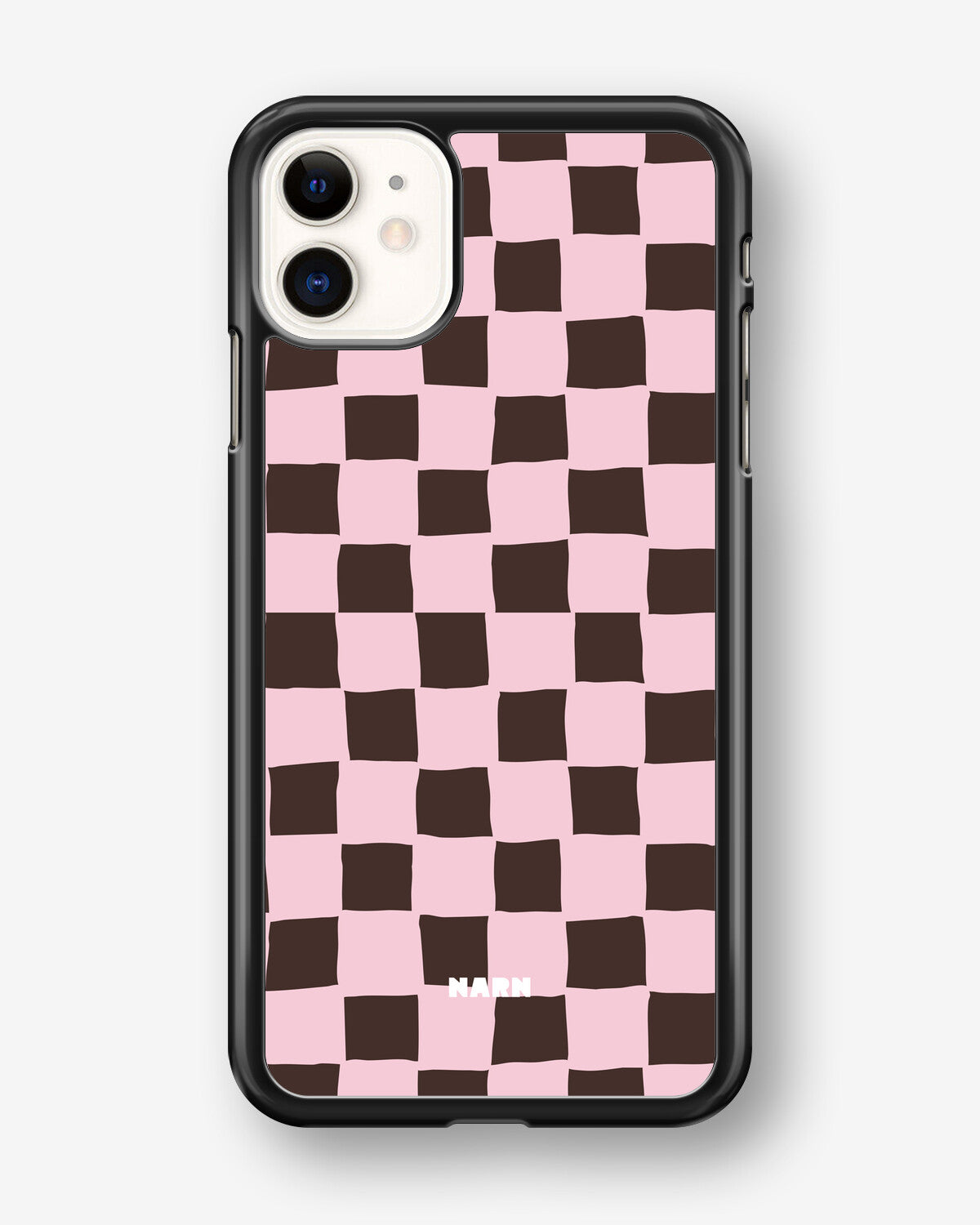 iPhone 11 Hard Case – Cookie Check - View 1