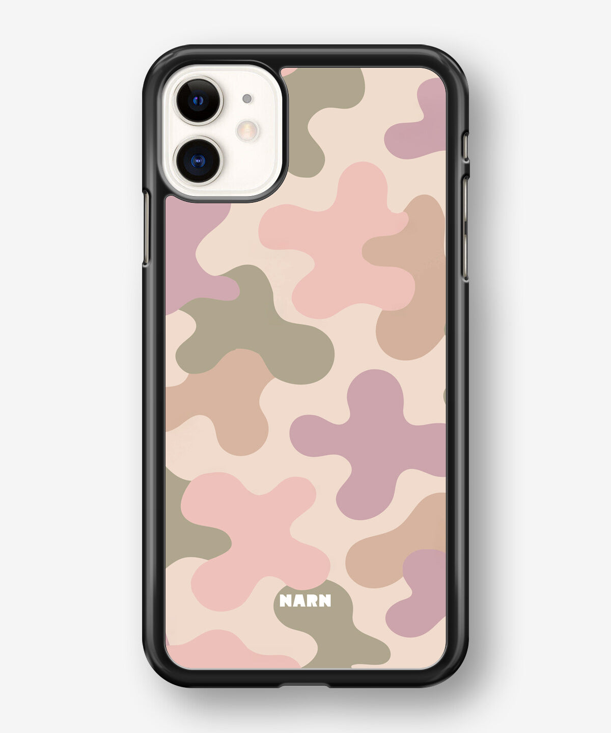 iPhone 11 Hard Case – Dream Camo - View 1