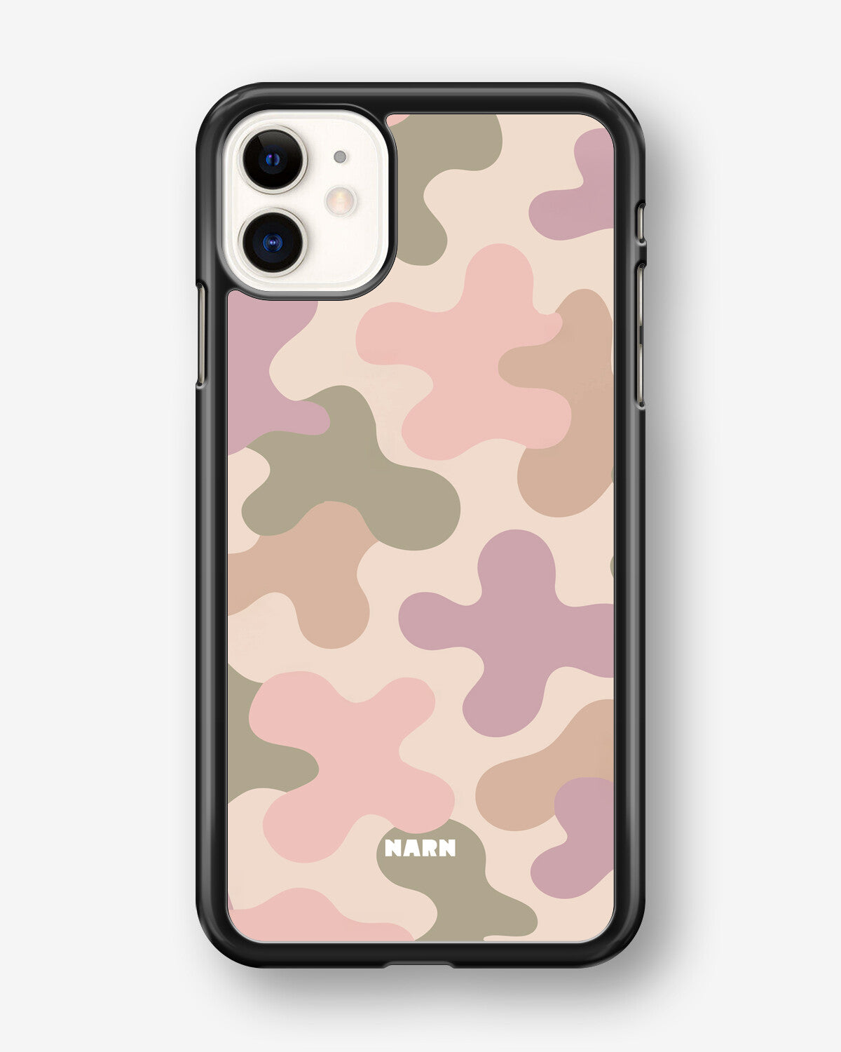 iPhone 11 Hard Case – Dream Camo - View 1