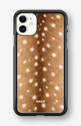 iPhone 11 Hard Case – Fawn - View 1
