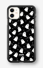 iPhone 11 Hard Case – Ghosted - View 1