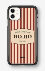 iPhone 11 Hard Case – Ho Ho - View 1