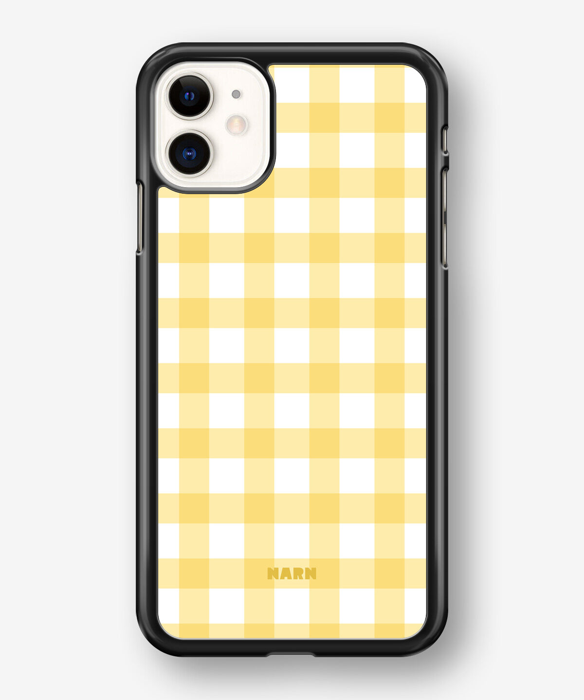 iPhone 11 Hard Case – Honey - View 1