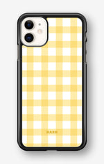 iPhone 11 Hard Case – Honey - View 1
