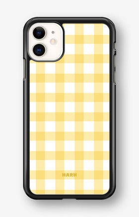 iPhone 11 Hard Case – Honey - View 1