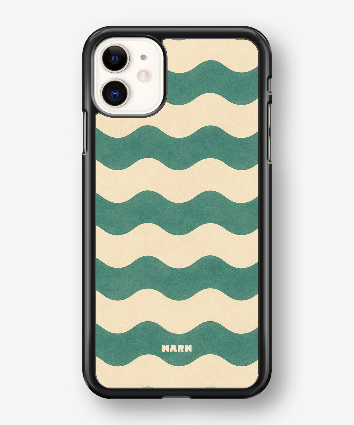 iPhone 11 Hard Case – La Dolce Wave - View 1