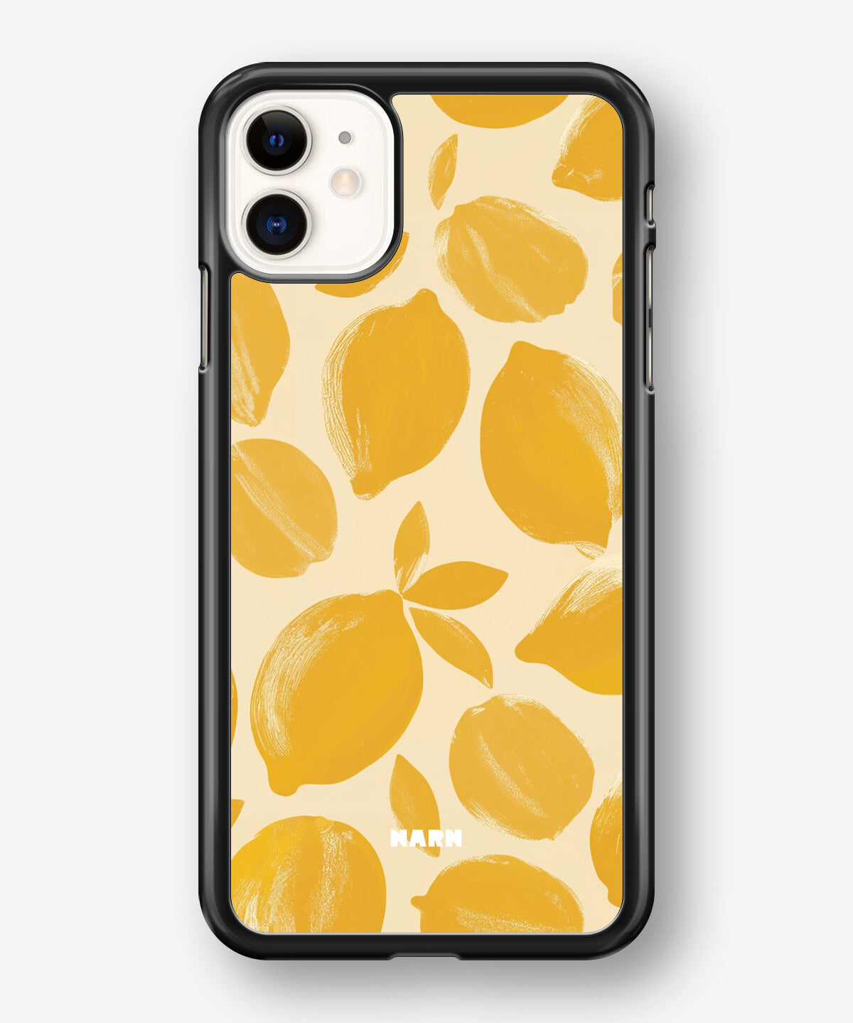 iPhone 11 Hard Case – Lemon Grove - View 1