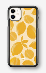iPhone 11 Hard Case – Lemon Grove - View 1