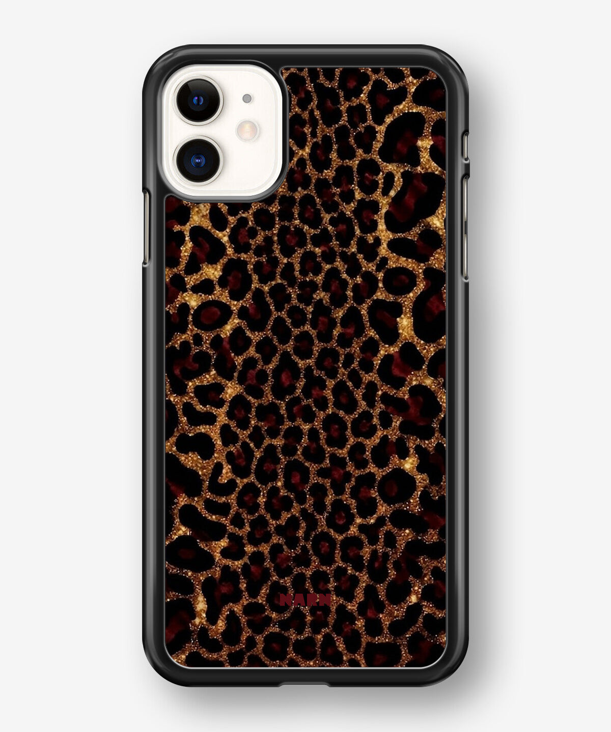 iPhone 11 Hard Case – Leoluxe - View 1