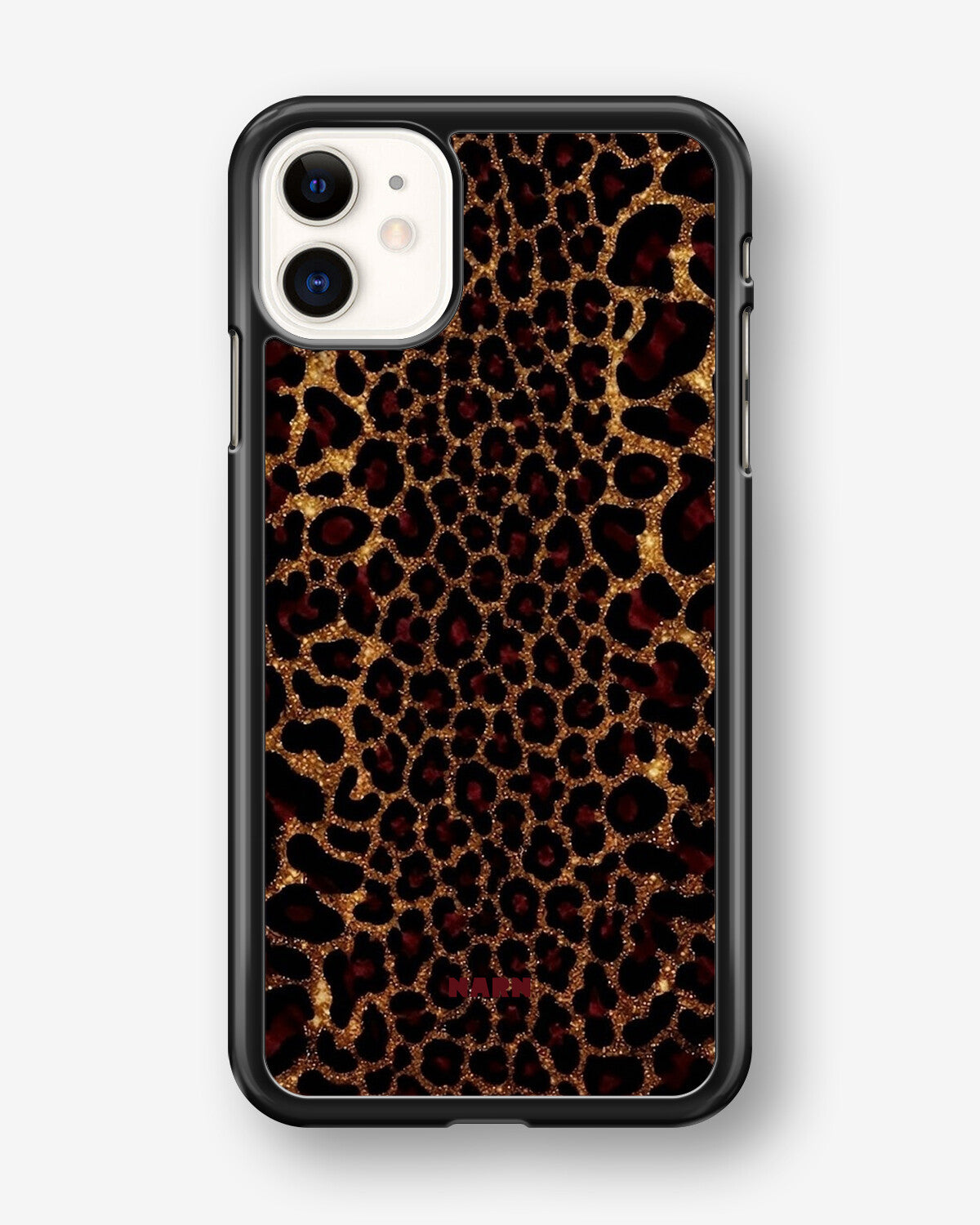 iPhone 11 Hard Case – Leoluxe - View 1