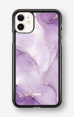 iPhone 11 Hard Case – Lilac - View 1
