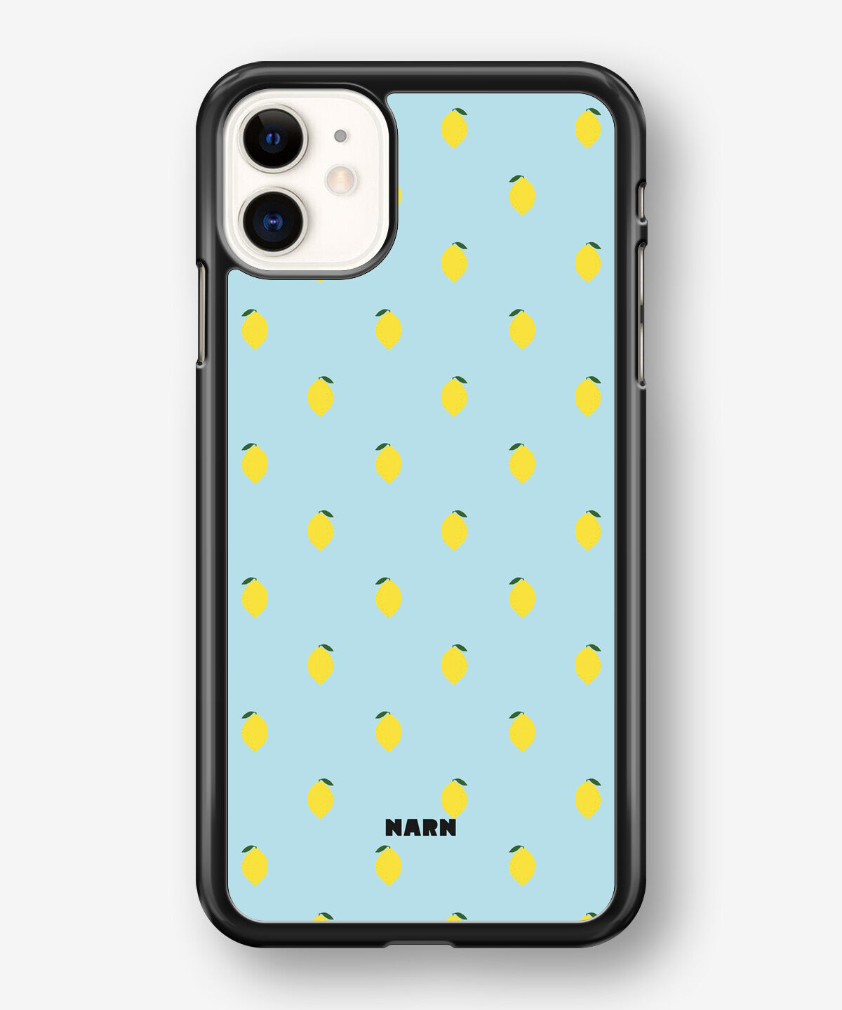 iPhone 11 Hard Case – Limonata - View 1