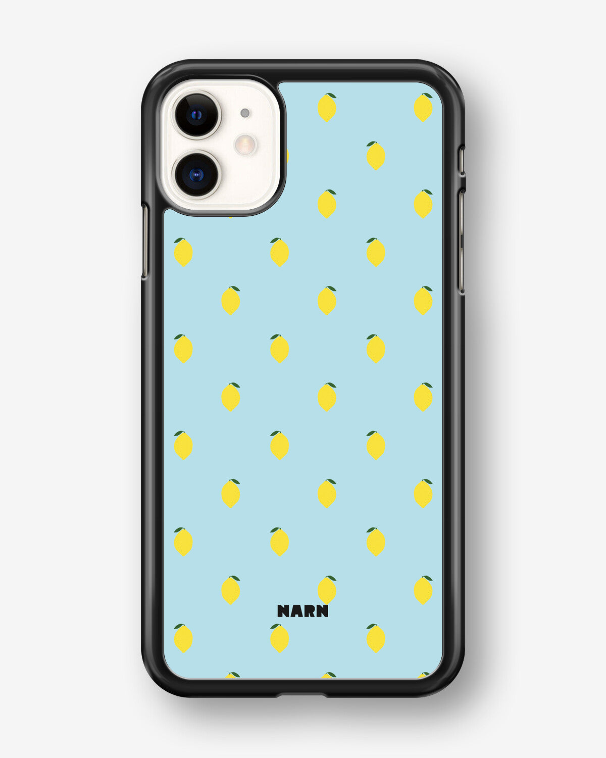 iPhone 11 Hard Case – Limonata - View 1