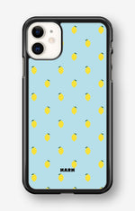 iPhone 11 Hard Case – Limonata - View 1