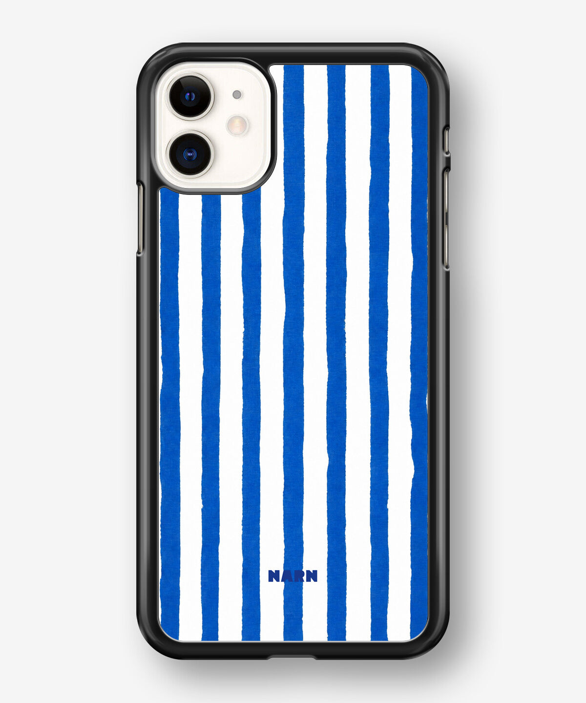 iPhone 11 Hard Case – Linen - View 1