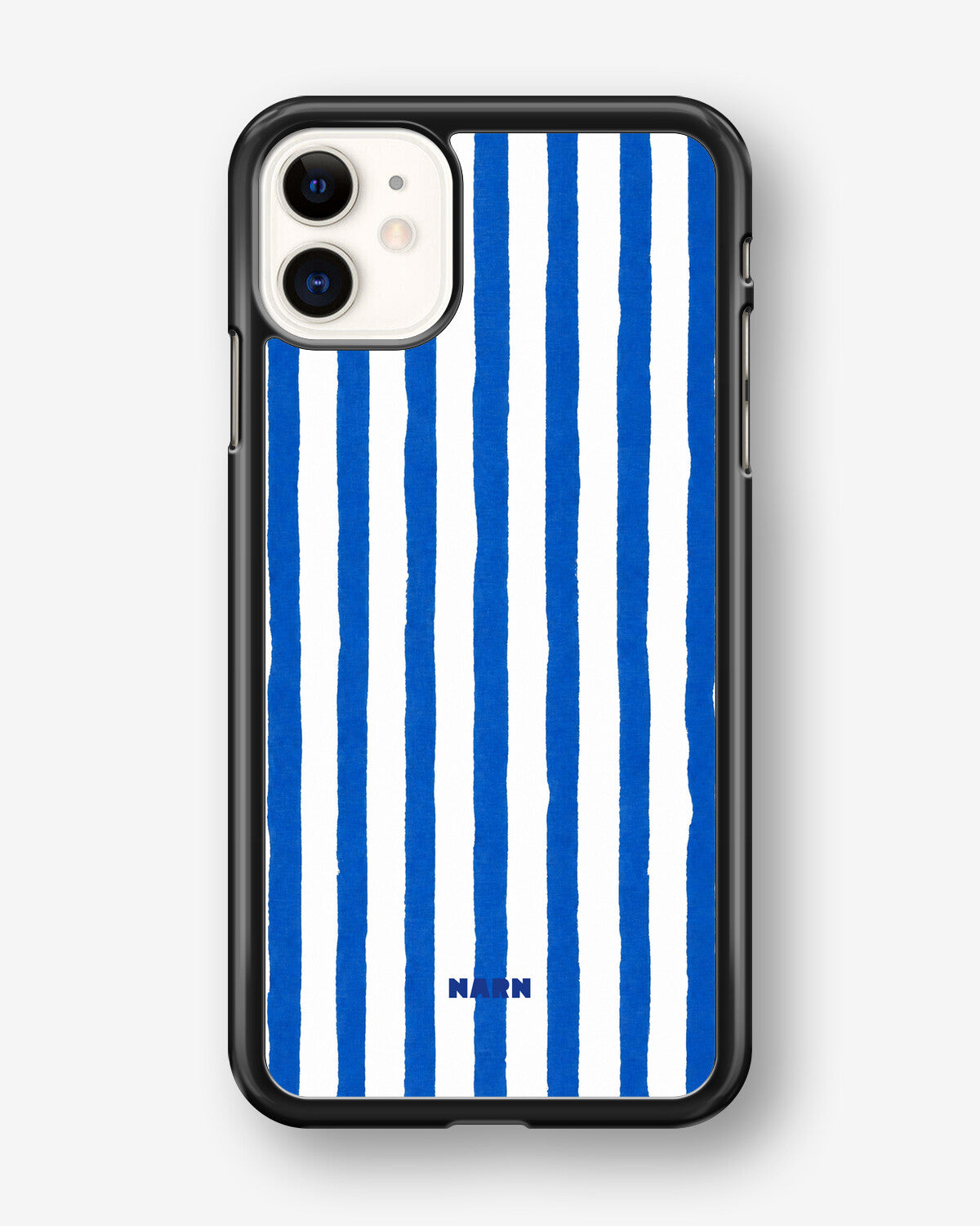 iPhone 11 Hard Case – Linen - View 1