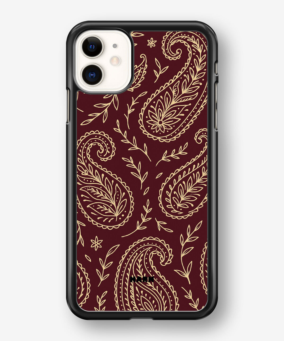 iPhone 11 Hard Case – Madame Royale - View 1