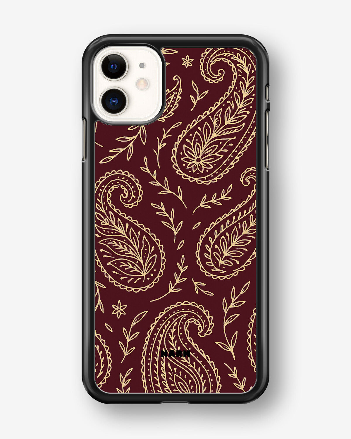 iPhone 11 Hard Case – Madame Royale - View 1