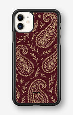 iPhone 11 Hard Case – Madame Royale - View 1
