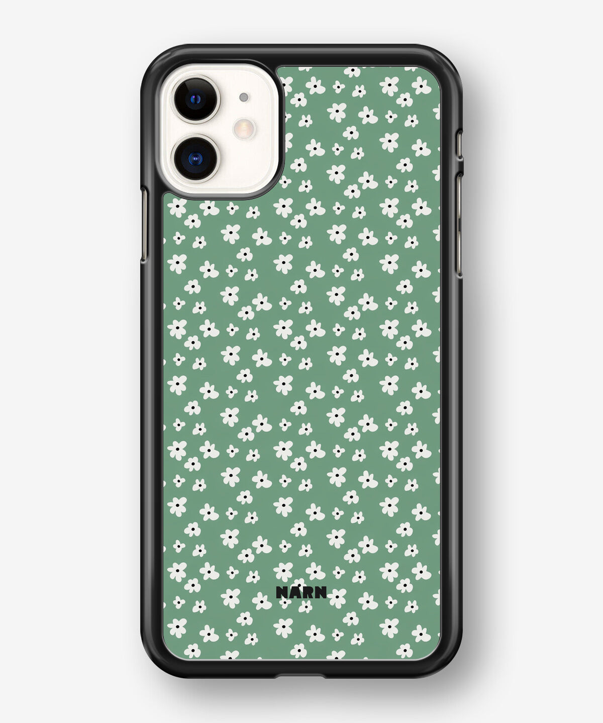 iPhone 11 Hard Case – Meadow - View 1