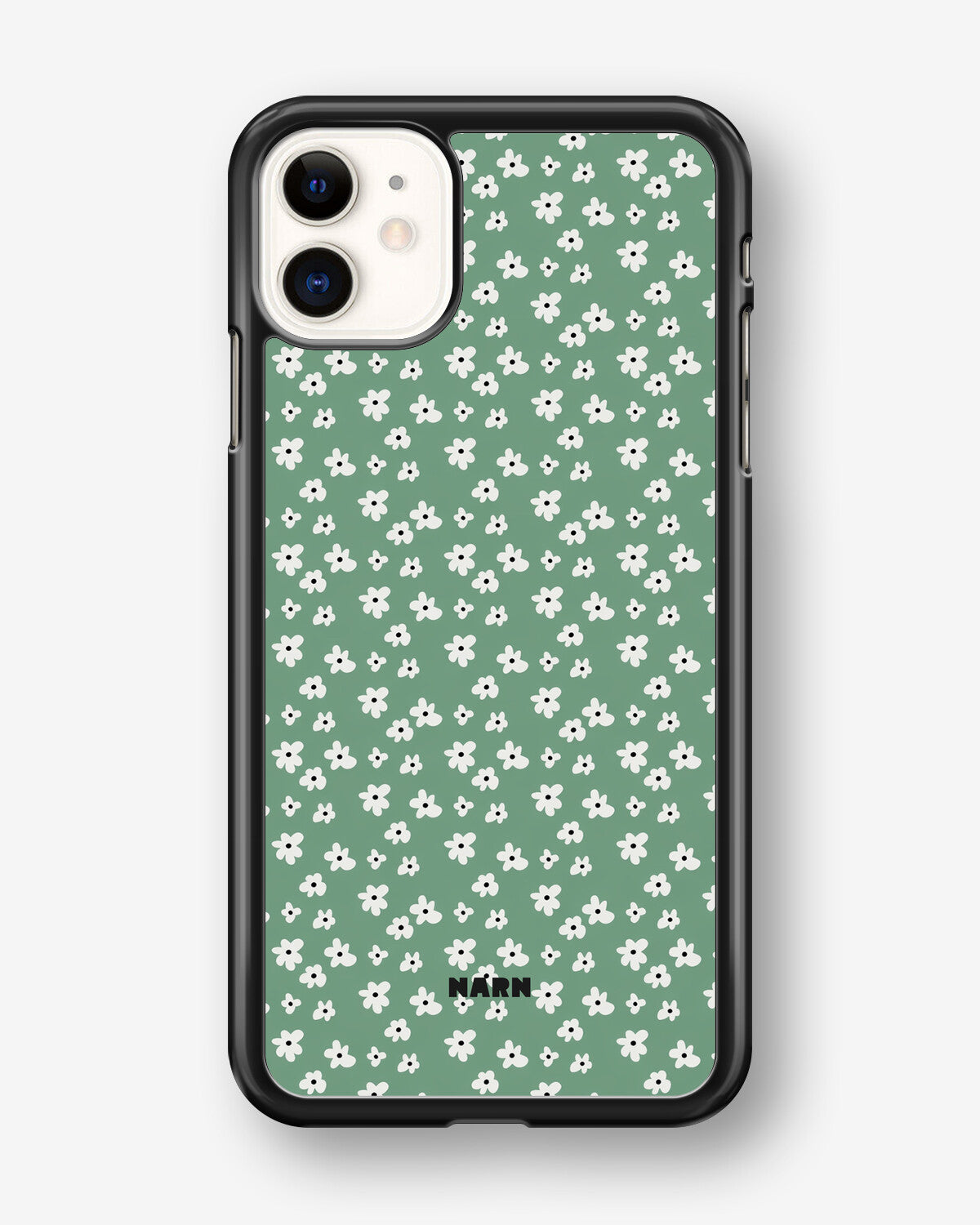 iPhone 11 Hard Case – Meadow - View 1