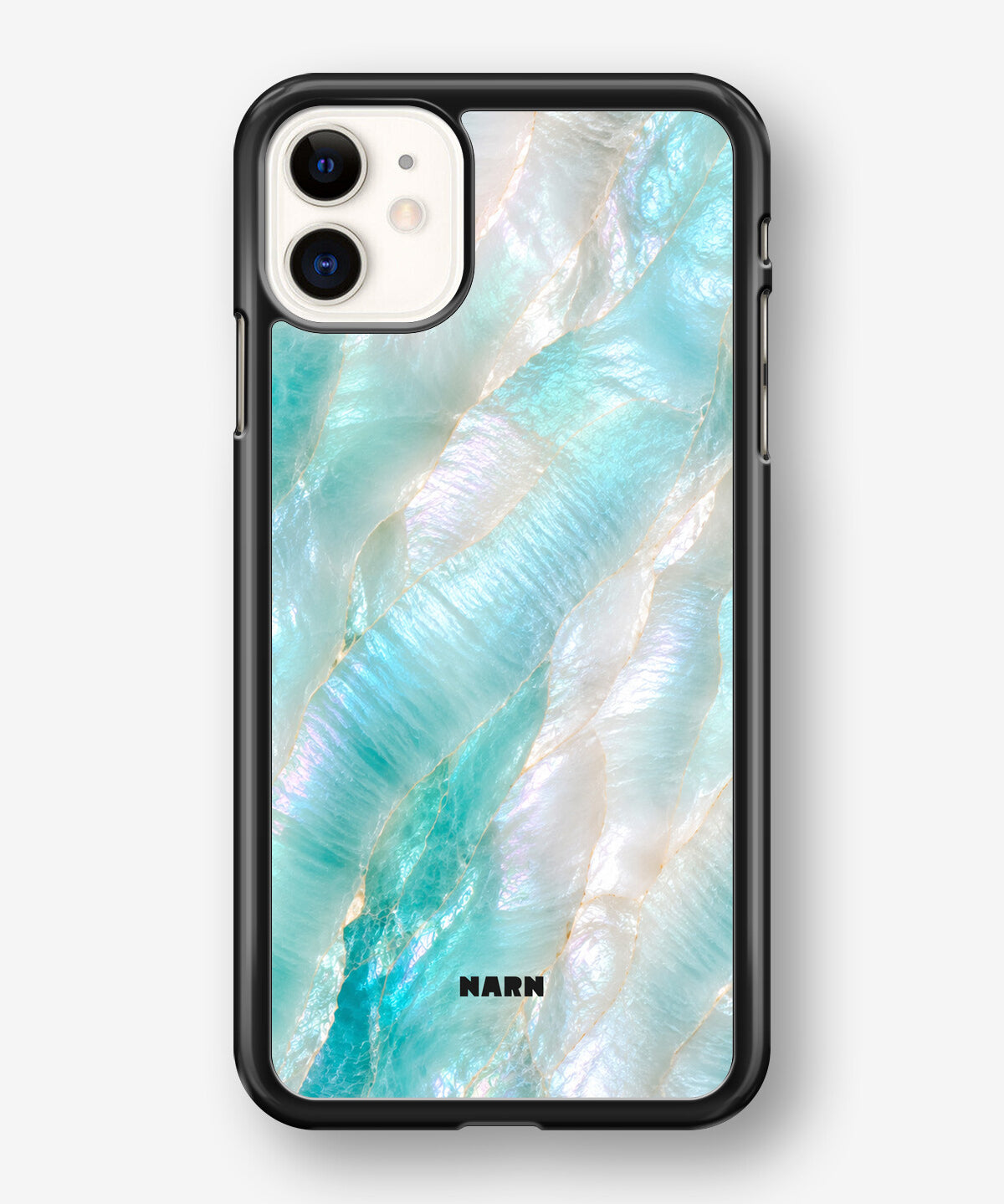 iPhone 11 Hard Case – Mermaid - View 1
