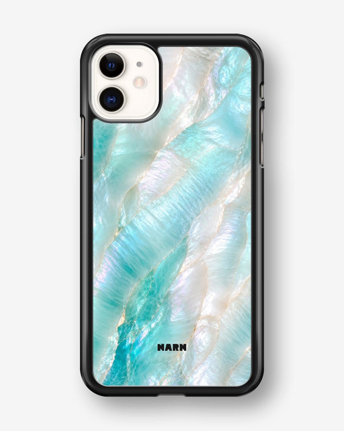 iPhone 11 Hard Case – Mermaid - View 1