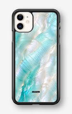 iPhone 11 Hard Case – Mermaid - View 1