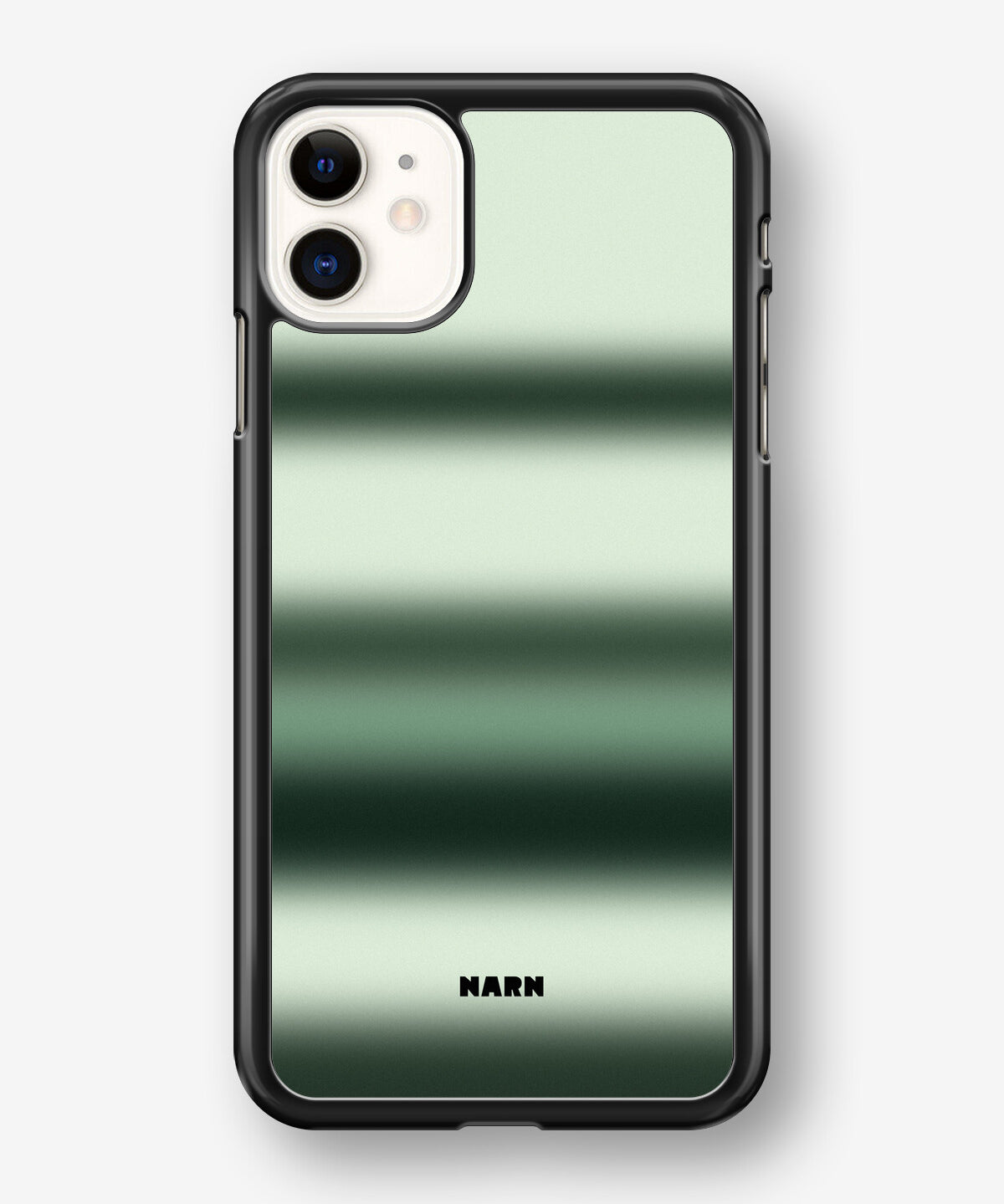 iPhone 11 Hard Case – Mint - View 1