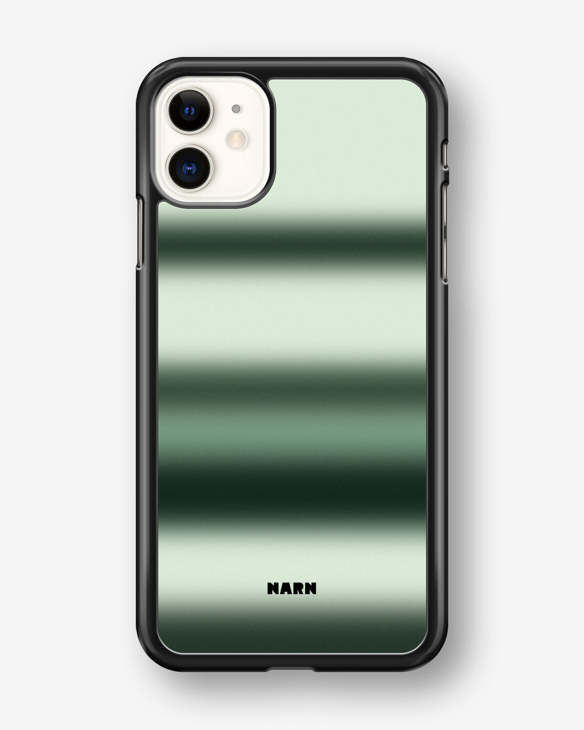 iPhone 11 Hard Case – Mint - View 1