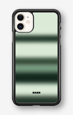iPhone 11 Hard Case – Mint - View 1