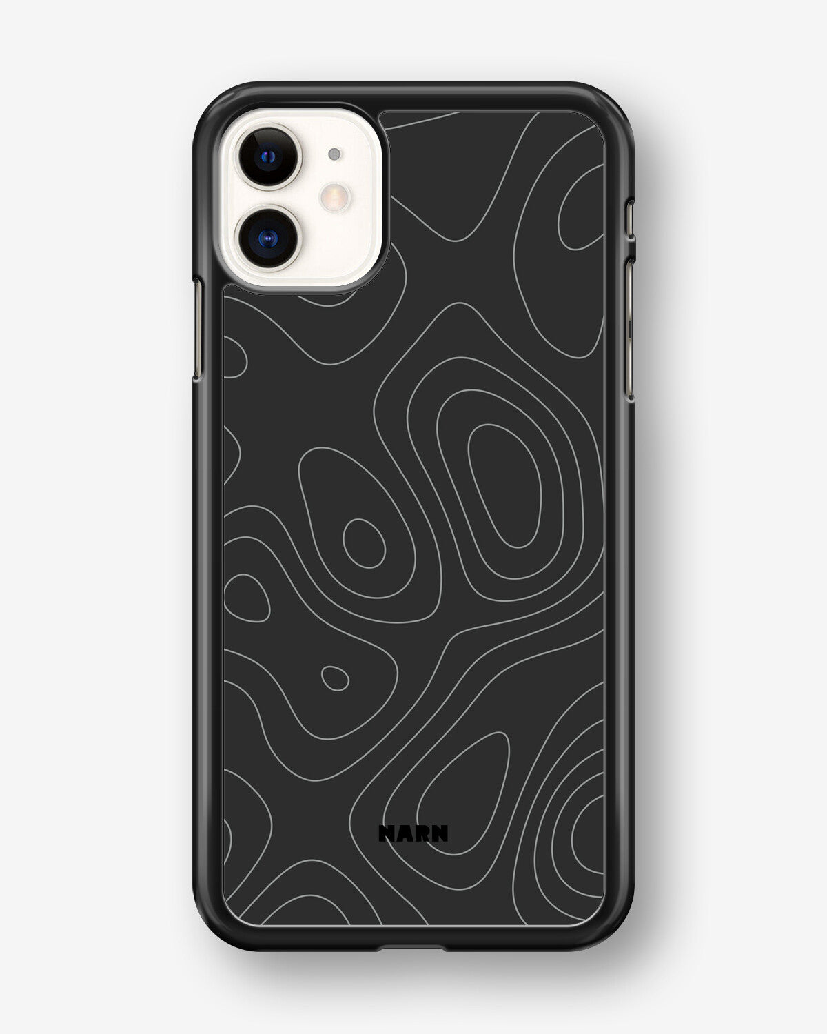 iPhone 11 Hard Case – No Signal - View 1