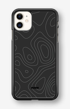 iPhone 11 Hard Case – No Signal - View 1