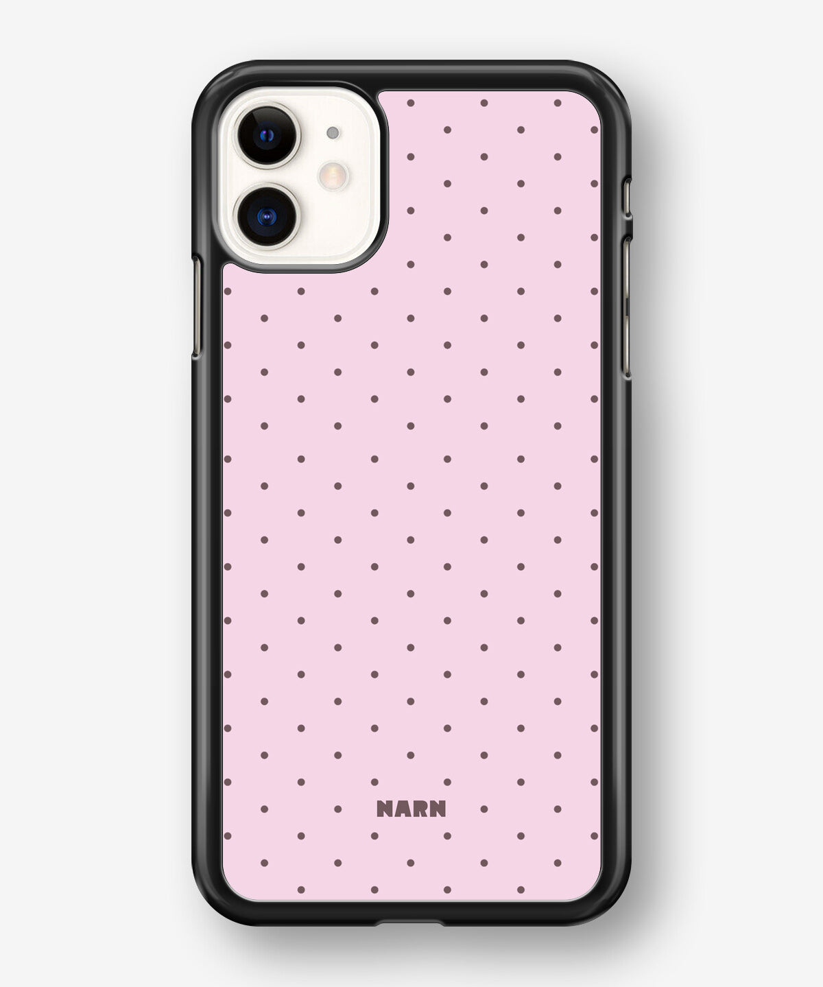 iPhone 11 Hard Case – Notebook - View 1