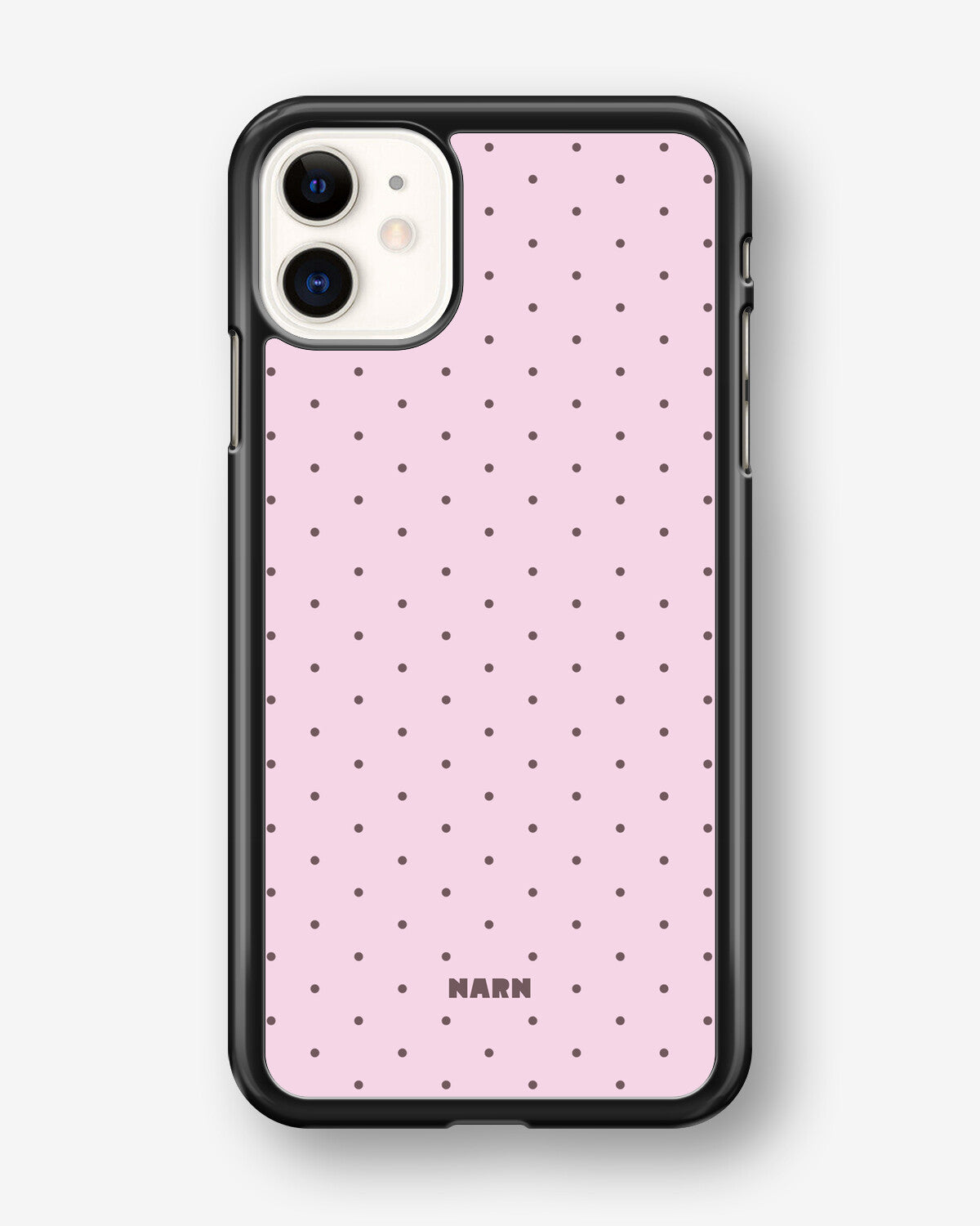 iPhone 11 Hard Case – Notebook - View 1