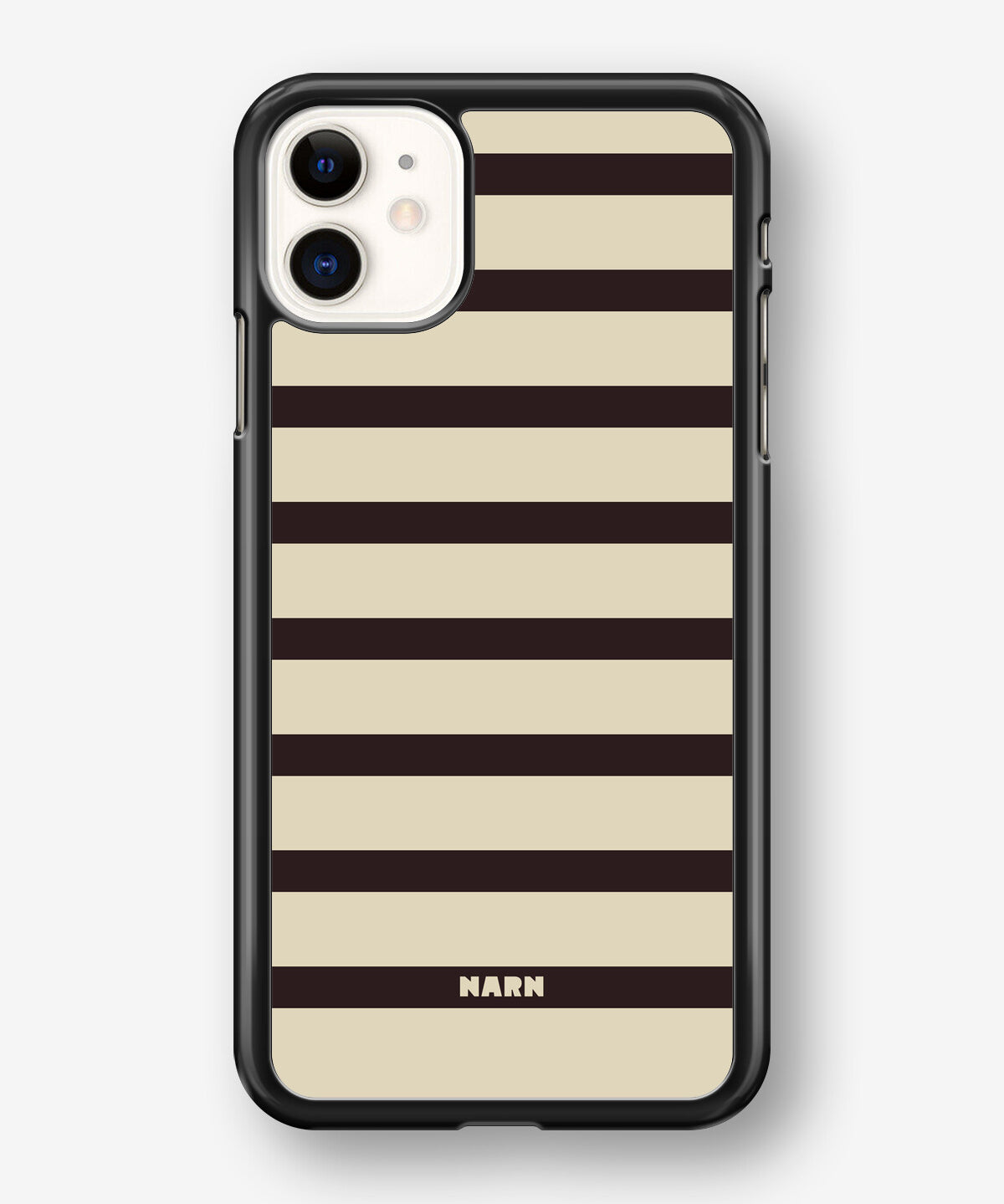 iPhone 11 Hard Case – Obey - View 1