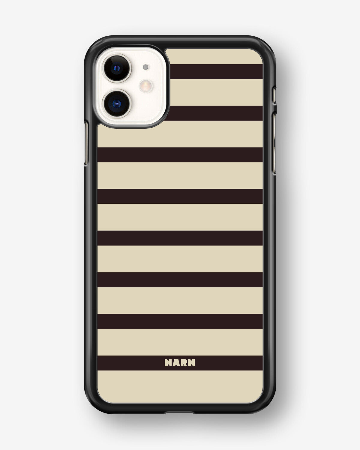 iPhone 11 Hard Case – Obey - View 1