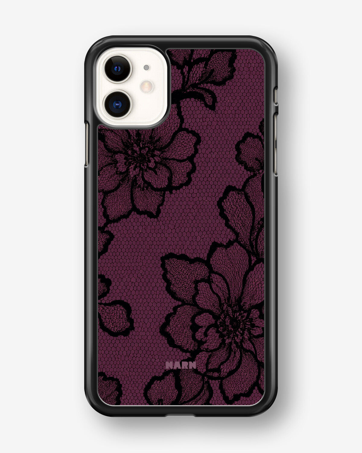 iPhone 11 Hard Case – Obsession - View 1