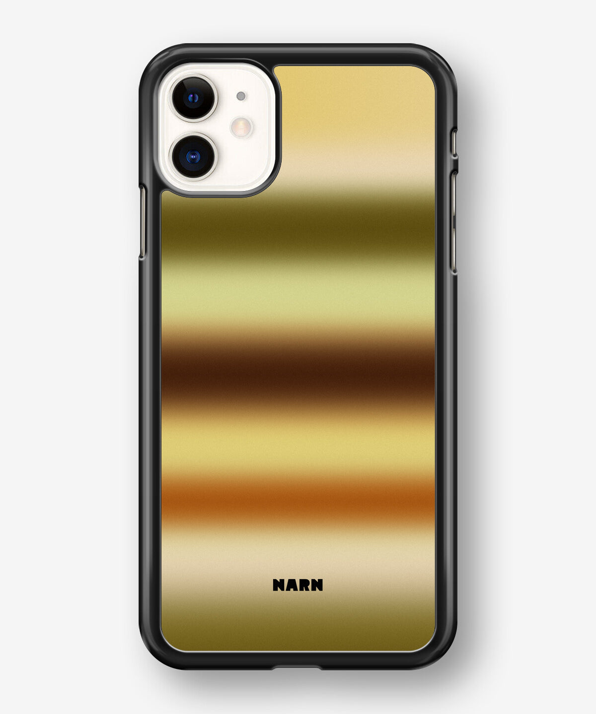 iPhone 11 Hard Case – Pistachio - View 1