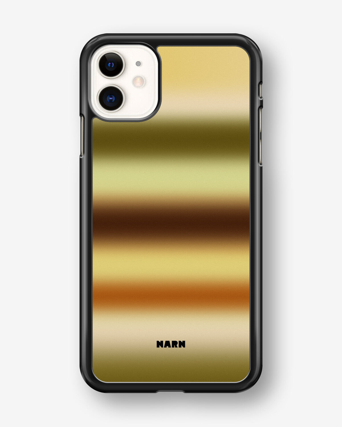 iPhone 11 Hard Case – Pistachio - View 1