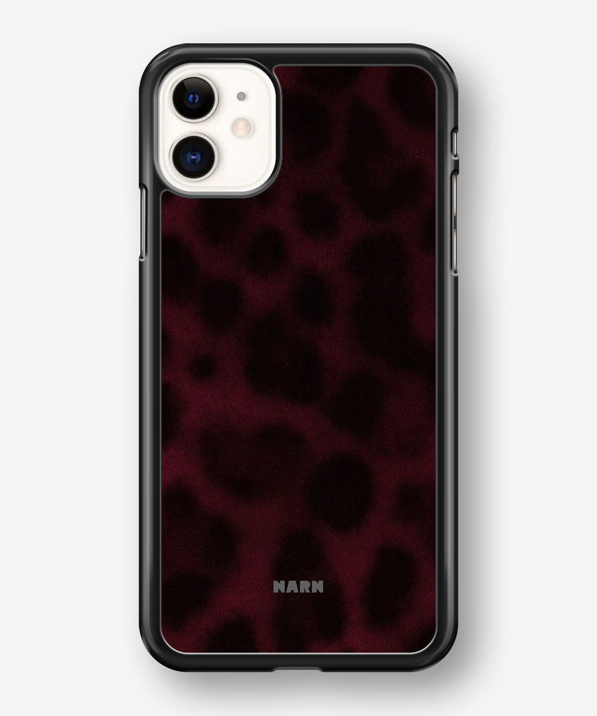 iPhone 11 Hard Case – Roar - View 1