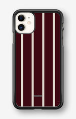 iPhone 11 Hard Case – Rouge - View 1