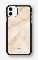 iPhone 11 Hard Case – Sand Stone - View 1