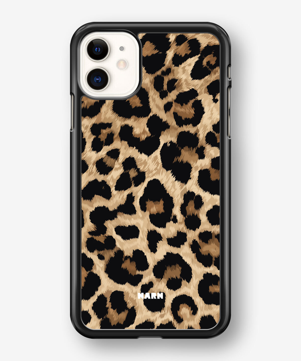 iPhone 11 Hard Case – Savanna Noir - View 1